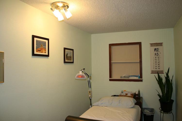 Ancient Points Acupuncture & Herbs clinic