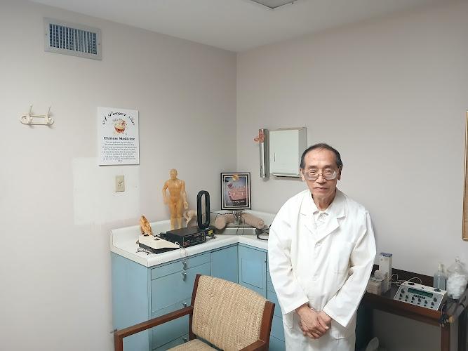 Baytown Acupuncture Clinic clinic