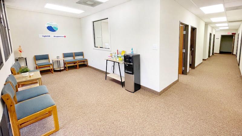 LightHill Acupuncture clinic