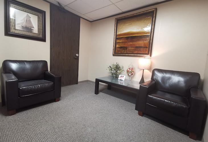 Healing Rock Acupuncture clinic