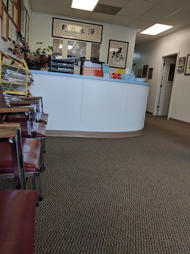 Acupuncture Clinic clinic