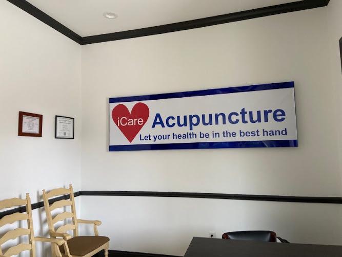 iCare Acupunture clinic