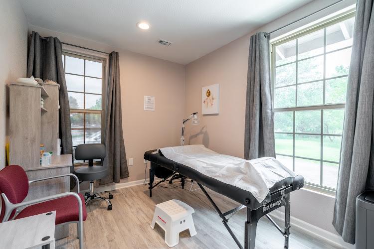 Hope Healing Group LLC clinic