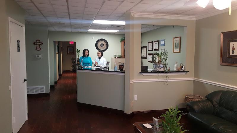 Benefit Acupuncture clinic