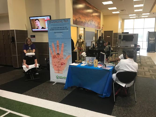 Vitality Wellness Clinic clinic