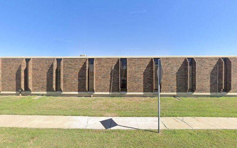 Corpus Christi Acupuncture clinic