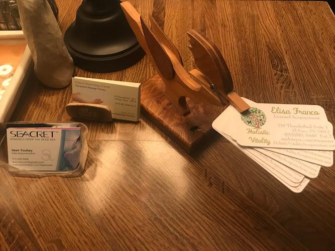 Holistic Vitality Acupuncture clinic