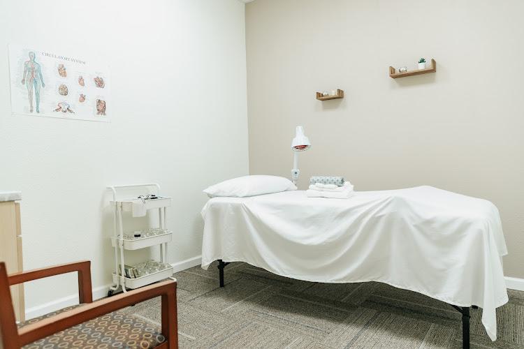 Texas Acupuncture Center clinic