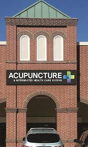 Acupuncture & Integrated Healthcare clinic