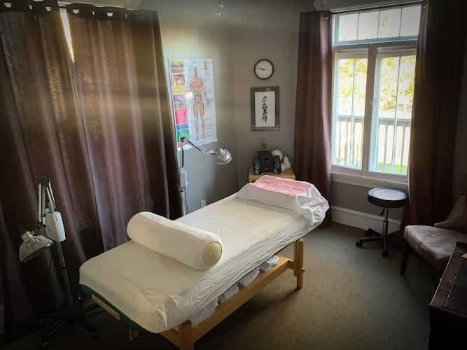 Center for the Healing Arts clinic