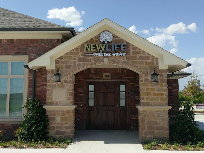 New Life Wellness Center clinic