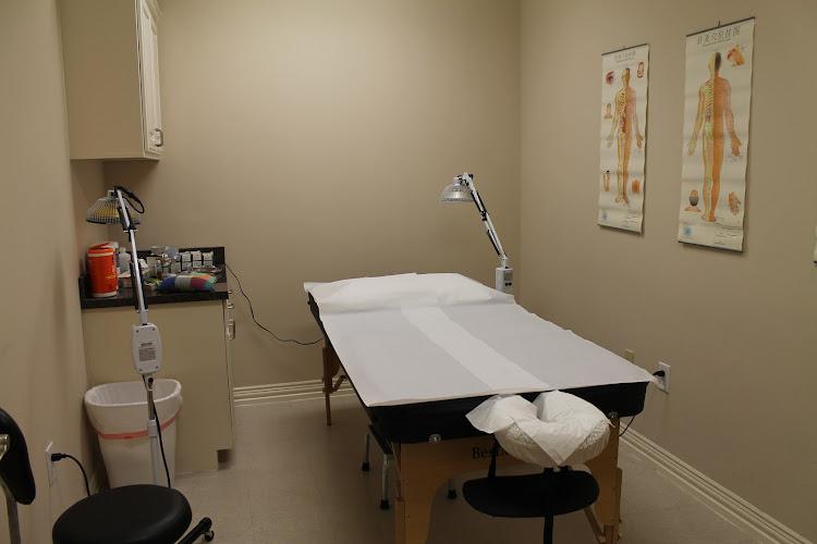 Yin's Acupuncture & Herbs Clinic clinic