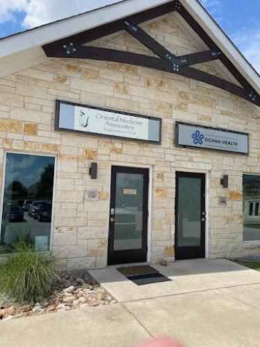 Oriental Medicine Associates clinic