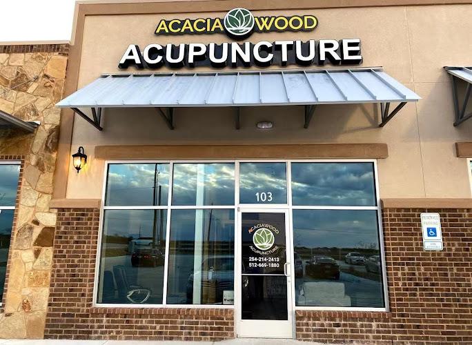 Acaciawood Acupuncture clinic