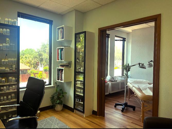 San Antonio Health Acupuncture clinic