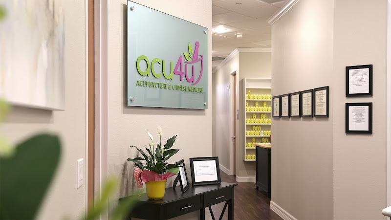 ACU4U, Acupuncture & Chinese Medicine clinic