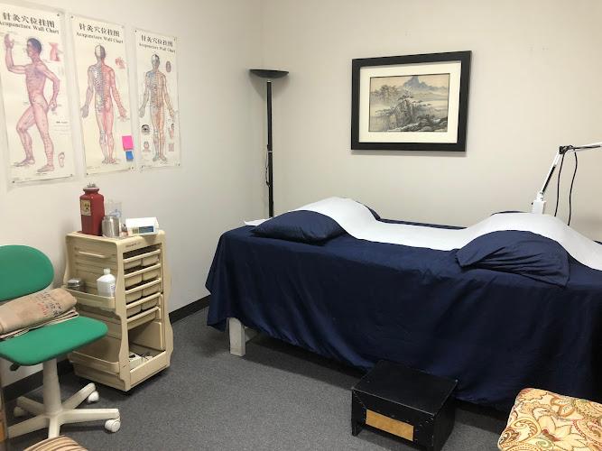 Acupuncture Wellness Houston clinic