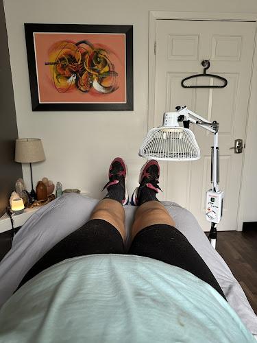 Ambrozia Integrative Healthcare clinic