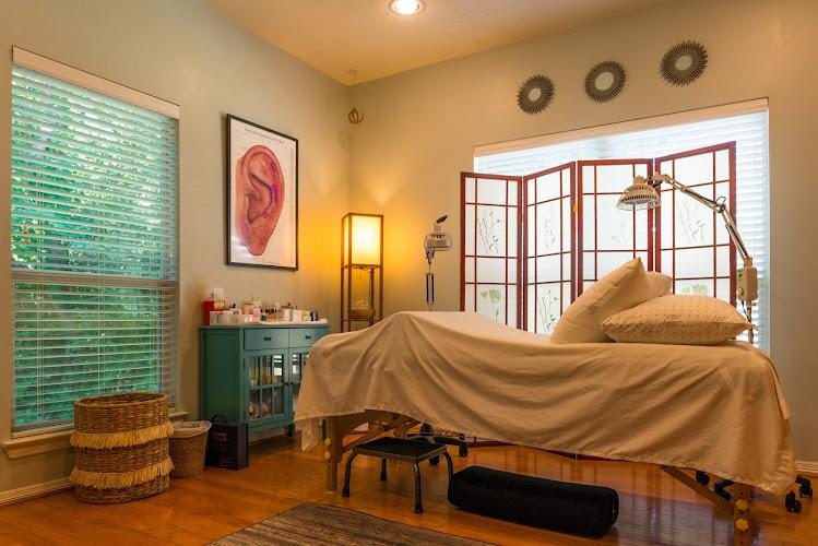 Cypress Area Acupuncture clinic