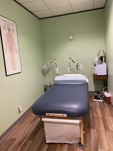Dragonwell clinic clinic