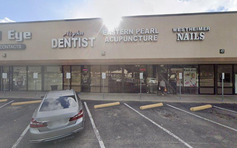 Eastern Pearl Acupuncture clinic