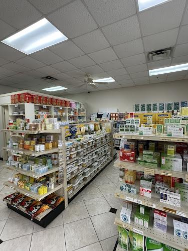 Grace Acupuncture & Herbs 德聖堂 clinic