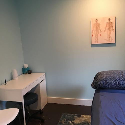 Heights Acupuncture & Wellness Clinic clinic