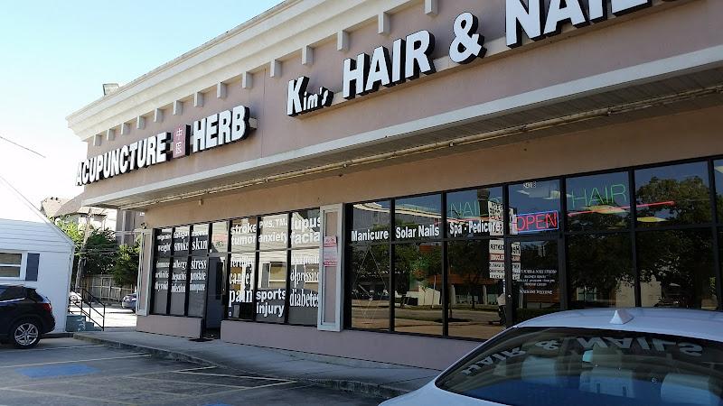 Houston Acupuncture and Herb Clinic clinic