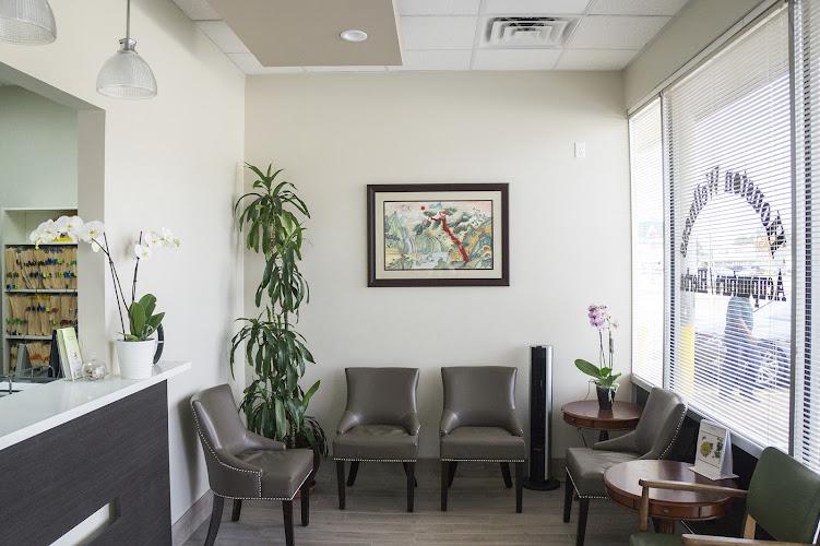 Houston Wellness Acupuncture Clinic clinic
