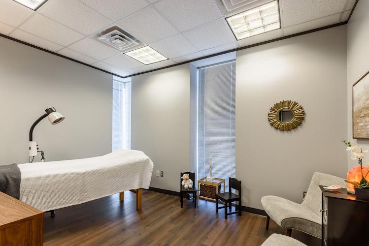 Natural Point Acupuncture clinic