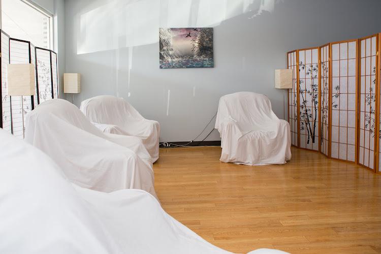 People's Acupuncture Tx clinic