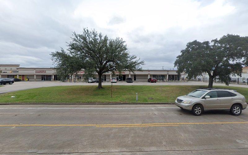 Texas State Acupuncture Clinic clinic