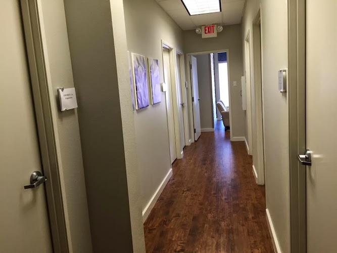 The Point Acupuncture clinic