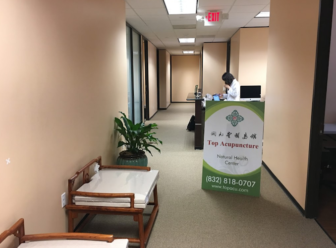 Top Acupuncture Clinic clinic