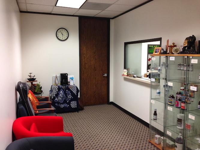 Yin Yang Acupuncture clinic