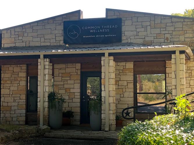 Common Thread Wellness clinic