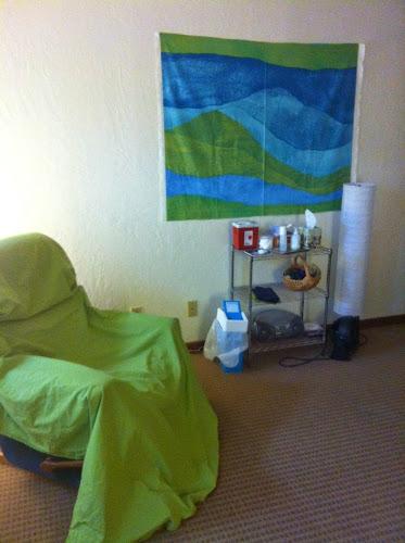 Kerrville Community Acupuncture clinic