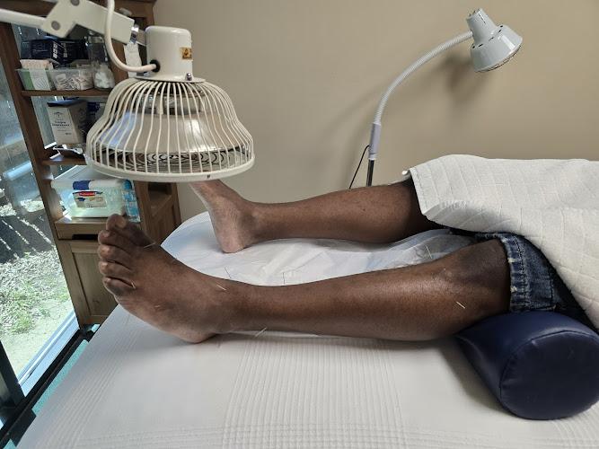 Grace Acupuncture Clinic - Kingwood Office clinic