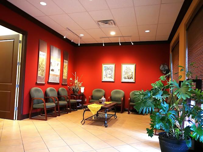 Longview Acupuncture and Wellness clinic