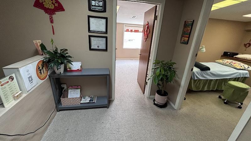 Marble Falls Acupuncture & Wellness clinic