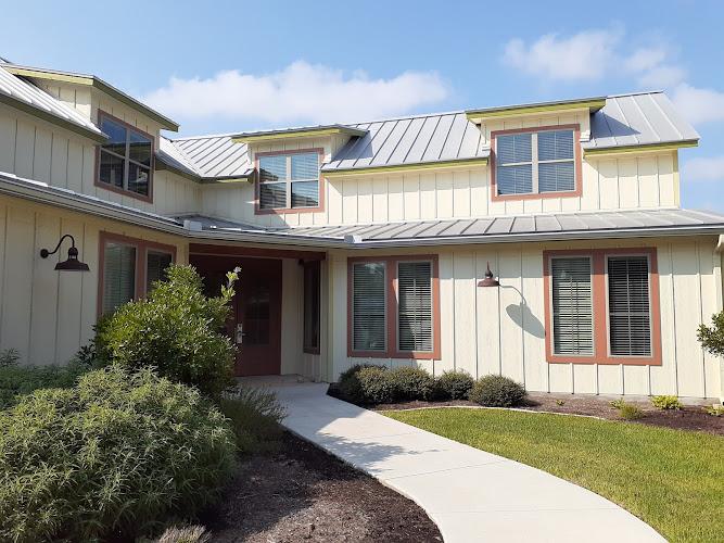 Comal Springs Acupuncture clinic