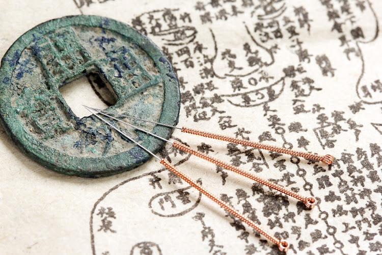 Red Bird Acupuncture & Eastern Medicine clinic