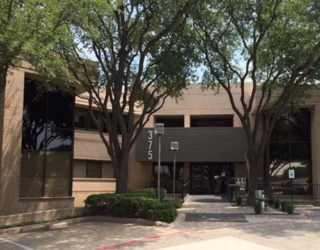 Acupuncture Dallas clinic