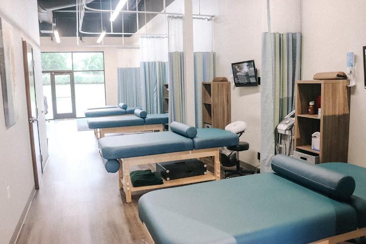 Doyle Chiropractic & Acupuncture clinic