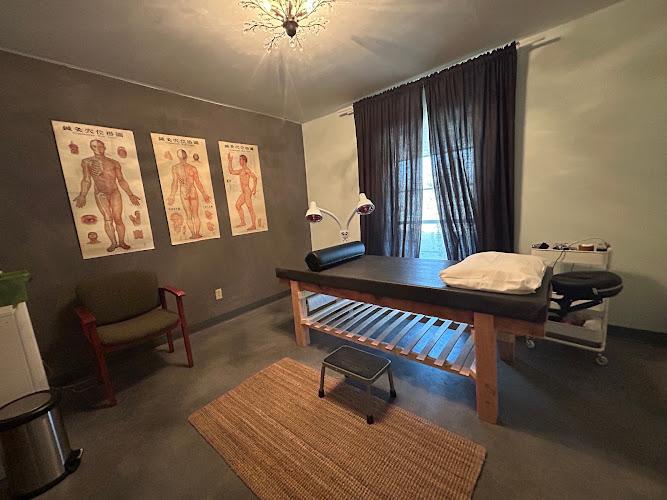 Central Meridian Acupuncture Wellness clinic