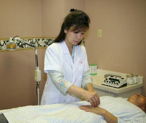 Acucare clinic