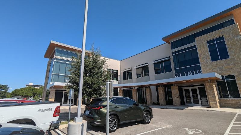 Alamo Acupuncture - Parvati Branch clinic