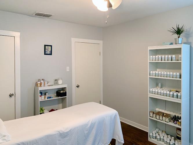 Alma Acupuncture clinic