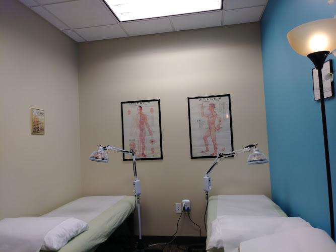Magic TCM - Acupuncture & Herbal Medicine clinic