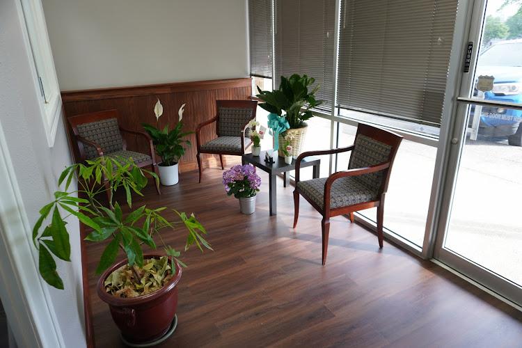 San Antonio Acupuncture and Herbs clinic